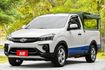全車原鈑件｜一手車｜環景攝影｜大螢幕安卓機｜僅跑2萬KM｜ADAS車道偏移警示｜抬頭顯示器｜三面帆布｜  第3張縮圖