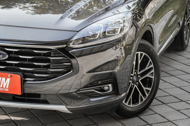 全車原鈑件｜一手車｜猶如新車｜旗艦X版｜僅跑1萬KM｜LV2輔助駕駛｜B&O音響｜全景天窗｜電動座椅｜抬顯｜新車110萬  第6張相片