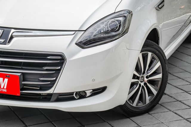 超低里程保證｜僅跑5.8萬公里｜最頂級新車113.9｜JBL音響｜車道偏移｜3D環景攝影｜7座豪華空間｜超級便宜｜  第6張相片