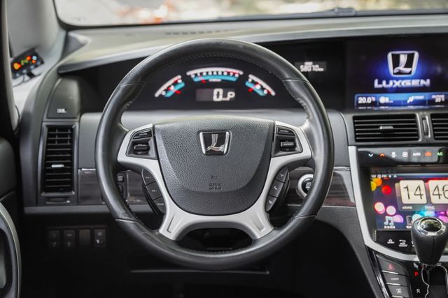 超低里程保證｜僅跑5.8萬公里｜最頂級新車113.9｜JBL音響｜車道偏移｜3D環景攝影｜7座豪華空間｜超級便宜｜  第8張相片
