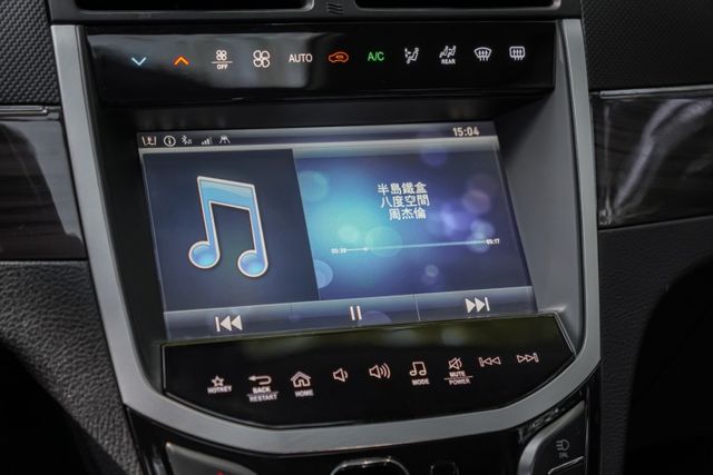 超低里程保證｜僅跑5.8萬公里｜最頂級新車113.9｜JBL音響｜車道偏移｜3D環景攝影｜7座豪華空間｜超級便宜｜  第11張相片