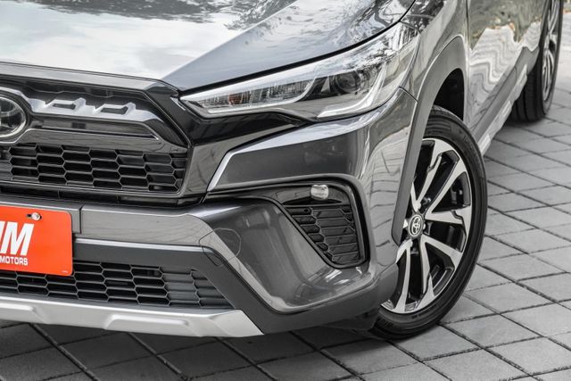 GR運動版｜環景攝影｜CARPLAY｜全車原鈑件｜LV2自動跟車｜車道維持｜運動化底盤  第5張相片