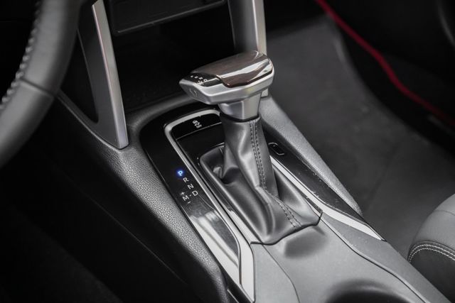 GR運動版｜環景攝影｜CARPLAY｜全車原鈑件｜LV2自動跟車｜車道維持｜運動化底盤  第12張相片