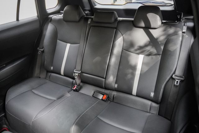 GR運動版｜環景攝影｜CARPLAY｜全車原鈑件｜LV2自動跟車｜車道維持｜運動化底盤  第16張相片
