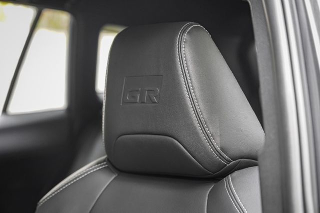GR運動版｜環景攝影｜CARPLAY｜全車原鈑件｜LV2自動跟車｜車道維持｜運動化底盤  第17張相片