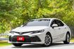 IKEY免鑰匙｜頂級尊絕版｜雙前電動座椅｜CARPLAY｜原廠保養｜原廠保固中｜LV2自動跟車｜車道維持｜全車原鈑件｜