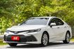 IKEY免鑰匙｜頂級尊絕版｜雙前電動座椅｜CARPLAY｜原廠保養｜原廠保固中｜LV2自動跟車｜車道維持｜全車原鈑件｜  第3張縮圖