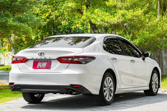 IKEY免鑰匙｜頂級尊絕版｜雙前電動座椅｜CARPLAY｜原廠保養｜原廠保固中｜LV2自動跟車｜車道維持｜全車原鈑件｜  第5張相片