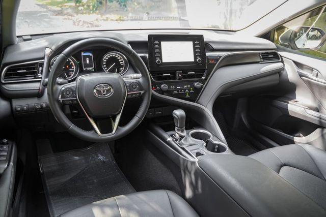 IKEY免鑰匙｜頂級尊絕版｜雙前電動座椅｜CARPLAY｜原廠保養｜原廠保固中｜LV2自動跟車｜車道維持｜全車原鈑件｜  第7張相片