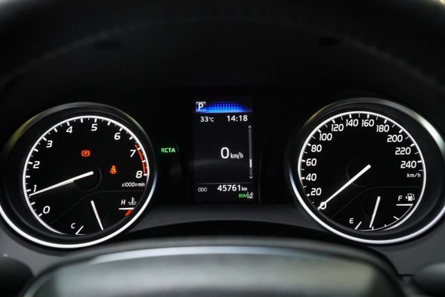 IKEY免鑰匙｜頂級尊絕版｜雙前電動座椅｜CARPLAY｜原廠保養｜原廠保固中｜LV2自動跟車｜車道維持｜全車原鈑件｜  第9張相片