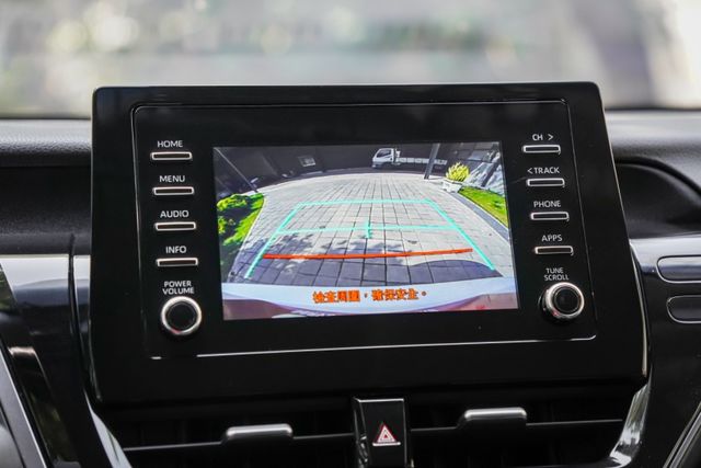 IKEY免鑰匙｜頂級尊絕版｜雙前電動座椅｜CARPLAY｜原廠保養｜原廠保固中｜LV2自動跟車｜車道維持｜全車原鈑件｜  第11張相片