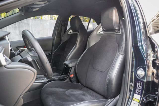 全車原鈑件｜20年式旗艦頂級版｜全速域｜LTA｜CARPLAY｜跑車座椅｜電動腰靠｜數位液晶儀表｜里程保證｜18吋鋁圈｜  第16張相片