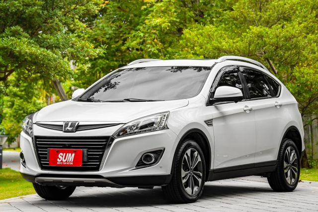 車便宜好入手｜超低里程保證｜全車原鈑件｜環景攝影｜電動尾門｜菱格紋皮椅｜車況優質｜  第1張相片