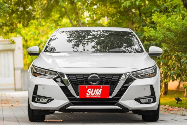 原廠新車保固至2027年｜可全額分期｜無線CARPLAY｜環景攝影｜車道偏移｜前後雷達｜  第3張相片