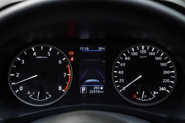 原廠新車保固至2027年｜可全額分期｜無線CARPLAY｜環景攝影｜車道偏移｜前後雷達｜  第9張相片