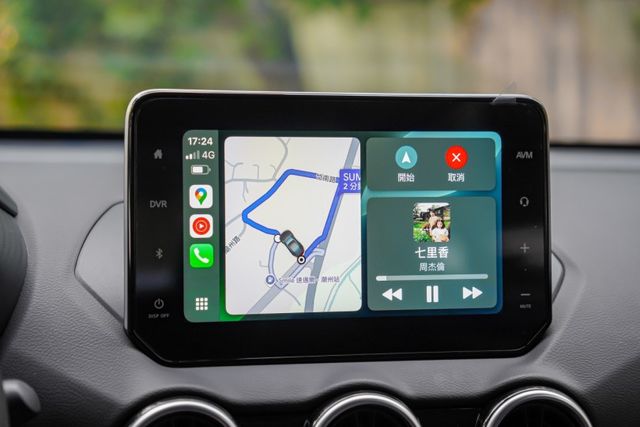 原廠新車保固至2027年｜可全額分期｜無線CARPLAY｜環景攝影｜車道偏移｜前後雷達｜  第10張相片