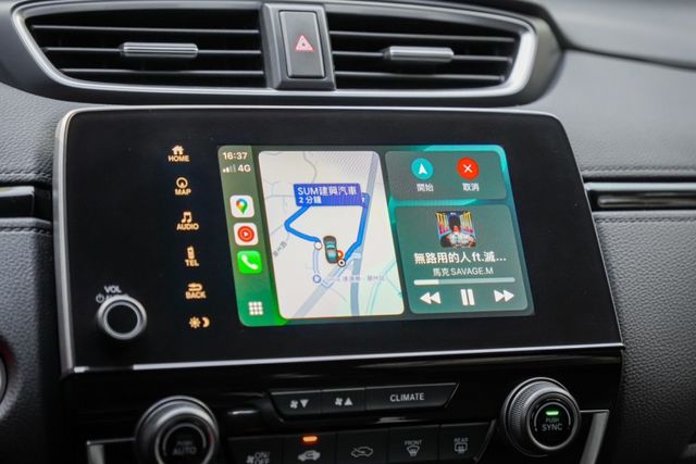 S頂級版本｜僅跑6萬KM｜全景天窗｜電動尾門｜電動座椅｜CARPLAY｜可全貸｜  第13張相片