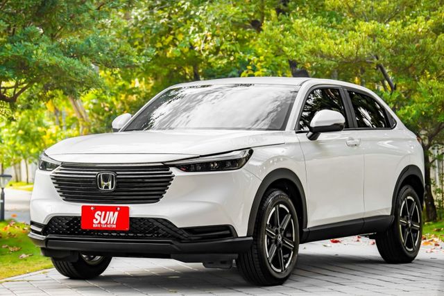 2025 全新中獎車 | 里程僅6KM ｜原廠五年保固至2030年 | ACC自動跟車｜車道偏移｜可全額分期｜  第1張相片