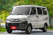 全車原鈑件｜五人座客貨車｜里程保證｜載貨載人都好用｜可分期｜一手車｜  第1張縮圖
