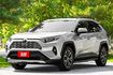 超低里程|全車原鈑件|旗艦特仕版|選配15萬精裝配備|腳踢尾門|TSS 2.0|全速域跟車|車道維持|液晶儀表|側踏板|  第1張縮圖
