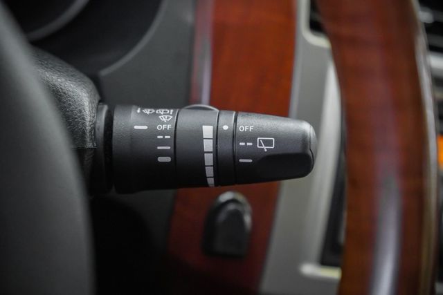 稀有七座版本｜IKEY｜全車原鈑件｜恆溫空調｜超大空間｜超低里程保證｜感應頭燈｜電折後視鏡｜  第8張相片