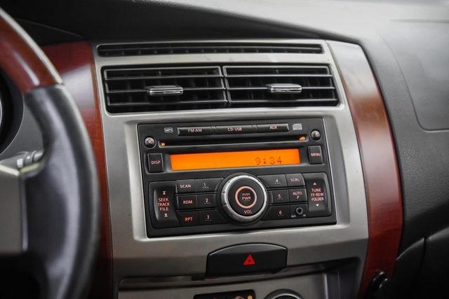 稀有七座版本｜IKEY｜全車原鈑件｜恆溫空調｜超大空間｜超低里程保證｜感應頭燈｜電折後視鏡｜  第10張相片