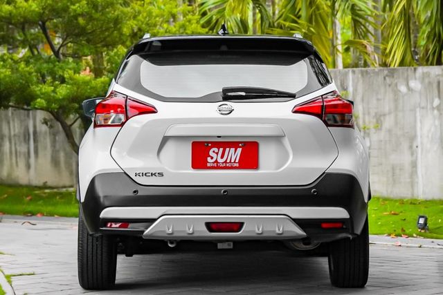 頂級智駕版｜全車原鈑件｜低里程保證｜原廠雙色選配｜360環景｜車道偏移｜Carplay｜盲點  第3張相片