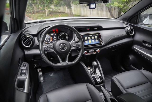 頂級智駕版｜全車原鈑件｜低里程保證｜原廠雙色選配｜360環景｜車道偏移｜Carplay｜盲點  第6張相片