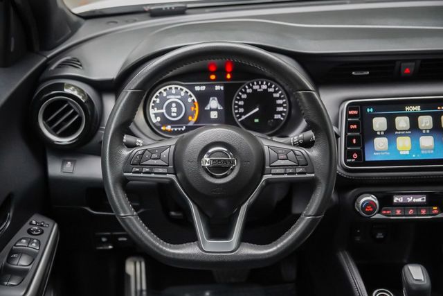 頂級智駕版｜全車原鈑件｜低里程保證｜原廠雙色選配｜360環景｜車道偏移｜Carplay｜盲點  第7張相片