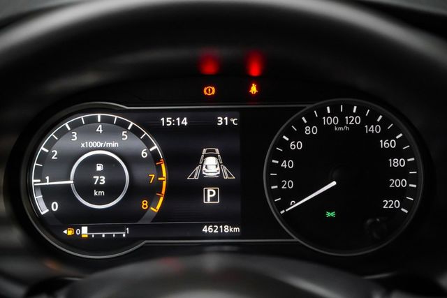 頂級智駕版｜全車原鈑件｜低里程保證｜原廠雙色選配｜360環景｜車道偏移｜Carplay｜盲點  第8張相片