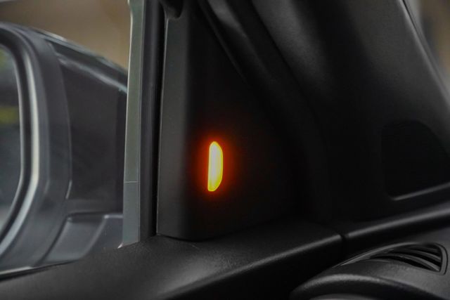 頂級智駕版｜全車原鈑件｜低里程保證｜原廠雙色選配｜360環景｜車道偏移｜Carplay｜盲點  第16張相片