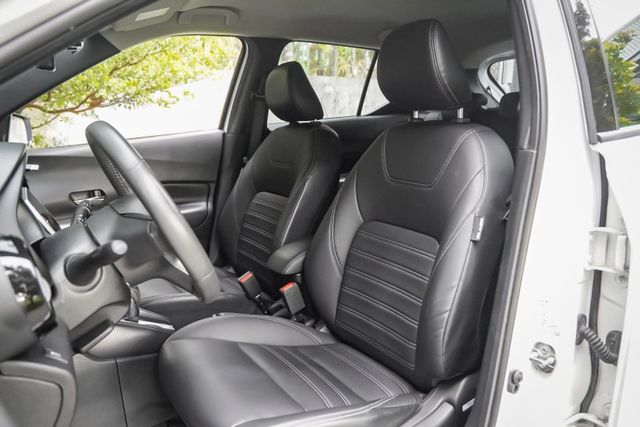 頂級智駕版｜全車原鈑件｜低里程保證｜原廠雙色選配｜360環景｜車道偏移｜Carplay｜盲點  第17張相片