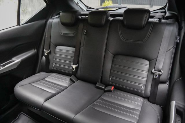 頂級智駕版｜全車原鈑件｜低里程保證｜原廠雙色選配｜360環景｜車道偏移｜Carplay｜盲點  第18張相片