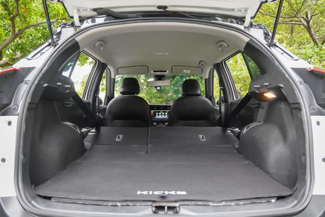 頂級智駕版｜全車原鈑件｜低里程保證｜原廠雙色選配｜360環景｜車道偏移｜Carplay｜盲點  第20張相片