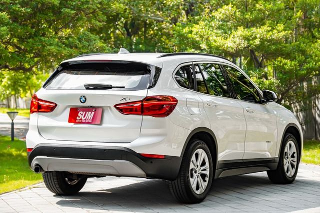 全車原鈑件｜一手教授用車｜車道偏移｜碰撞警示｜電動尾門｜電動記憶座椅｜IKEY摸門解鎖  第4張相片