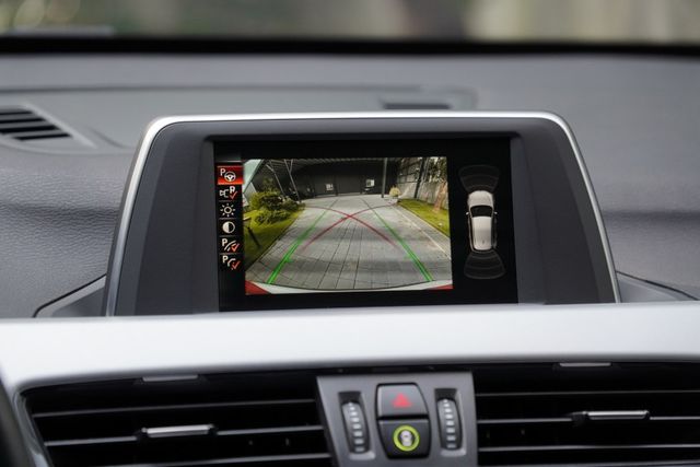 全車原鈑件｜一手教授用車｜車道偏移｜碰撞警示｜電動尾門｜電動記憶座椅｜IKEY摸門解鎖  第12張相片