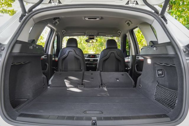 全車原鈑件｜一手教授用車｜車道偏移｜碰撞警示｜電動尾門｜電動記憶座椅｜IKEY摸門解鎖  第20張相片