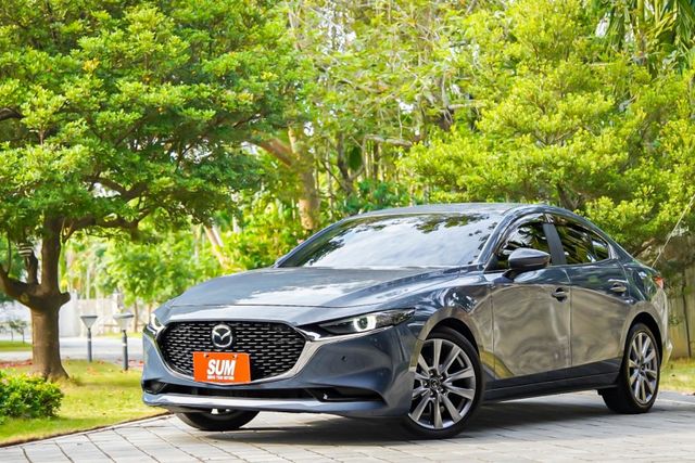 9.9成新｜超低里程6千公里｜全車原鈑件｜360度環景｜CARPLAY｜全速域跟車｜車道維持｜超美極境灰  第6張相片