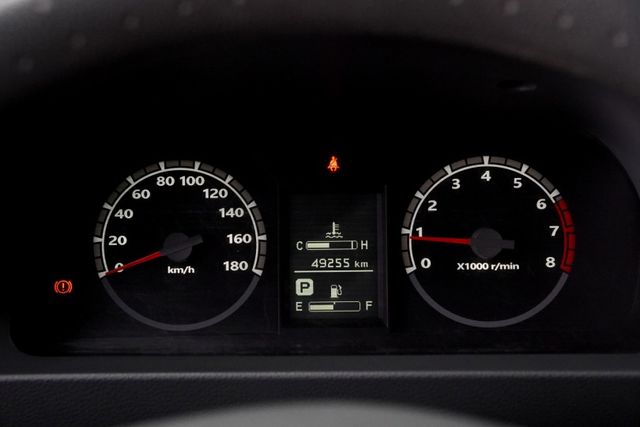 超低里程僅跑5萬KM｜自排廂型車｜8人座3排座椅｜盲點偵測｜全車原鈑件｜載人載貨一台搞定｜  第10張相片