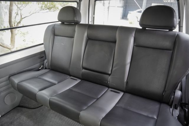 超低里程僅跑5萬KM｜自排廂型車｜8人座3排座椅｜盲點偵測｜全車原鈑件｜載人載貨一台搞定｜  第18張相片