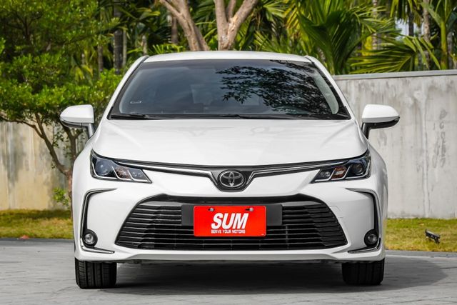 尊絕版｜IKEY免鑰匙｜盲點偵測｜倒車顯影｜ACC跟車｜車道維持｜可全貸｜免費2年五萬公里保固  第2張相片