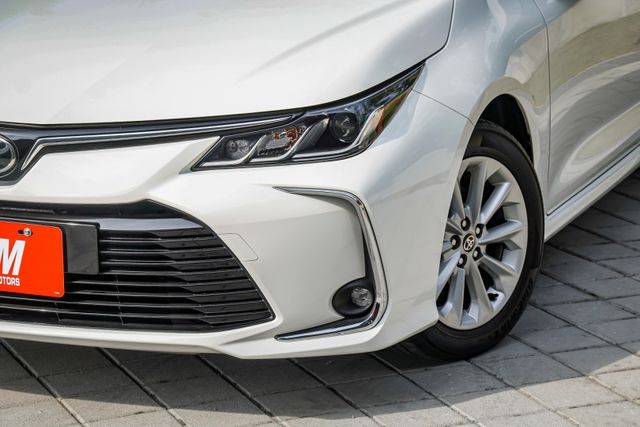 尊絕版｜IKEY免鑰匙｜盲點偵測｜倒車顯影｜ACC跟車｜車道維持｜可全貸｜免費2年五萬公里保固  第5張相片