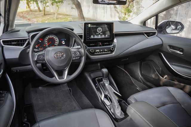 尊絕版｜IKEY免鑰匙｜盲點偵測｜倒車顯影｜ACC跟車｜車道維持｜可全貸｜免費2年五萬公里保固  第6張相片