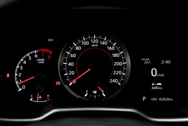 尊絕版｜IKEY免鑰匙｜盲點偵測｜倒車顯影｜ACC跟車｜車道維持｜可全貸｜免費2年五萬公里保固  第8張相片