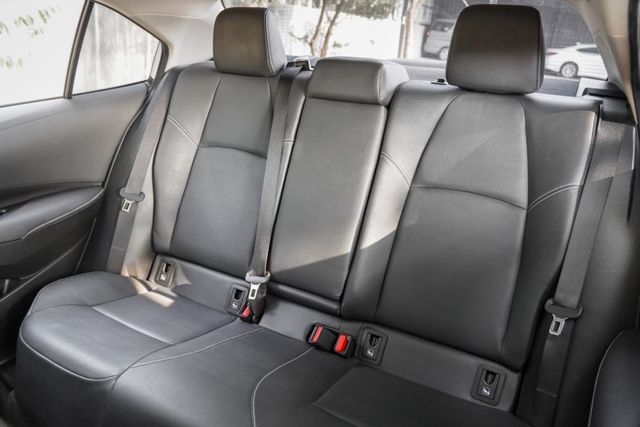 尊絕版｜IKEY免鑰匙｜盲點偵測｜倒車顯影｜ACC跟車｜車道維持｜可全貸｜免費2年五萬公里保固  第17張相片