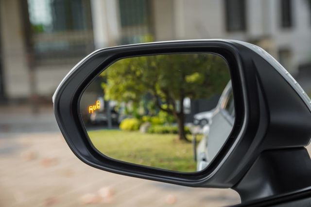 尊絕版｜IKEY免鑰匙｜盲點偵測｜倒車顯影｜ACC跟車｜車道維持｜可全貸｜免費2年五萬公里保固  第20張相片