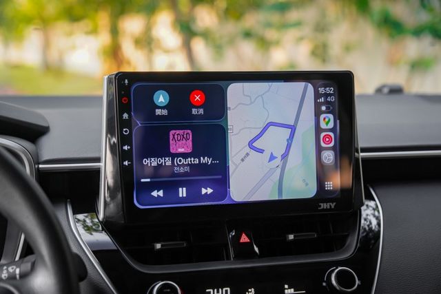 尊絕版｜全車原鈑件｜IKEY免鑰匙｜盲點偵測｜CARPLAY｜倒車顯影｜ACC跟車｜車道維持｜可全貸免費2年5萬公里保固  第10張相片