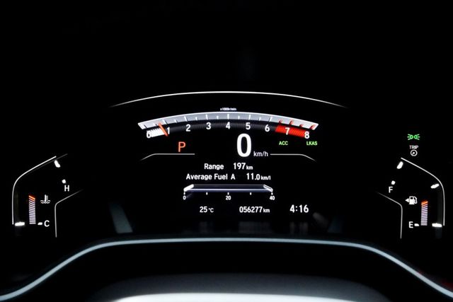 頂級S版｜全車原鈑件｜低里程保證｜全景天窗｜雙前電動座椅｜電動尾門｜全速域ACC｜CARPLAY｜可全貸  第6張相片