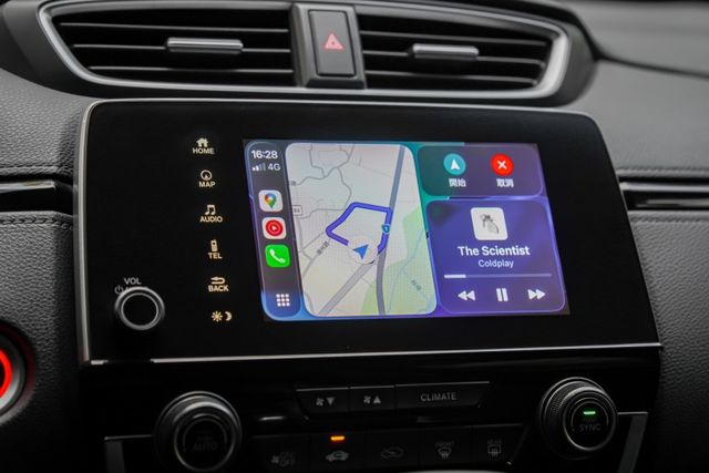 頂級S版｜全車原鈑件｜低里程保證｜全景天窗｜雙前電動座椅｜電動尾門｜全速域ACC｜CARPLAY｜可全貸  第9張相片