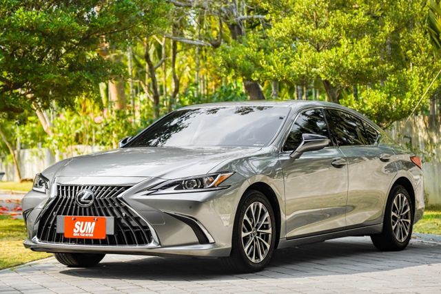 低里程保證僅跑3萬KM｜全車原鈑件｜全速域ACC｜車道維持輔助｜電動座椅｜無線CARPLAY｜電熱座椅｜盲點｜原廠保固中  第1張相片